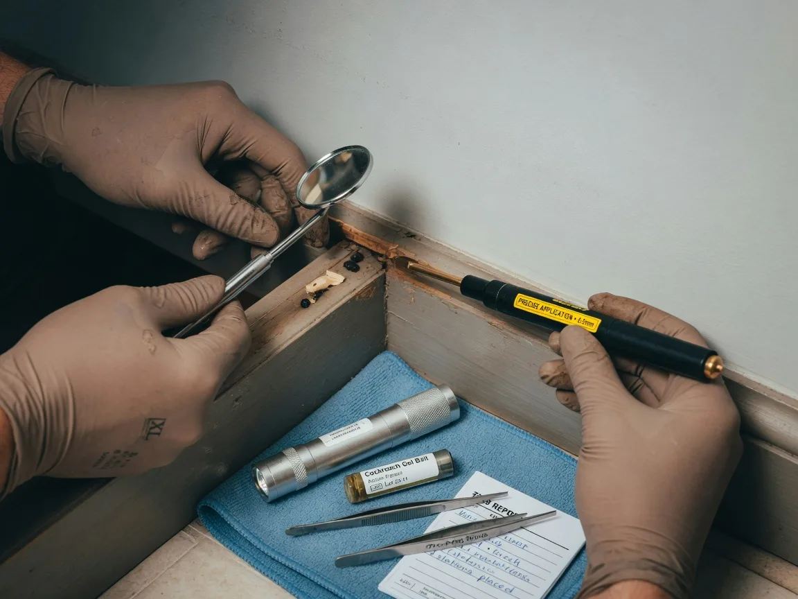 Why choose Emergency Pest Control in Oakhurst, NJ